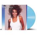Houston, Whitney - Whitney (Limited Blue Coloured Vinyl) (Vinyl LP)