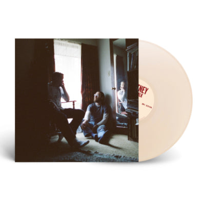 Whitney - Small Talk (Indies Bone Coloured Vinyl) (Vinyl LP)