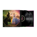 Powell, John & Schwartz, Stephen - Wicked: For Good (Original Score Soundtrack) (2LP Vinyl) (Vinyl LP)