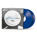 Wilco - Summerteeth (25th Anniversary Opaque Electric Blue Coloured 2LP Vinyl) (Rocktober 2024) (Vinyl LP)