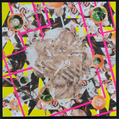Wilderness – (k)no(w)here (Vinyl) (Vinyl LP)