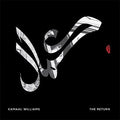 Williams, Kamaal - The Return (Vinyl) (Vinyl LP)