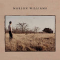 Williams, Marlon - Marlon Williams (Vinyl) (Vinyl LP)