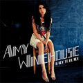 Winehouse, Amy - Back To Black (Vinyl) (Vinyl LP)