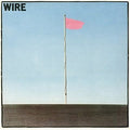 Wire ‎- Pink Flag (Vinyl) (Vinyl LP)