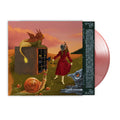 Magdalena Bay - This Is The World (I Made It For You) / Nice Day (Pink Wisp Coloured 7" Vinyl) (Vinyl LP)