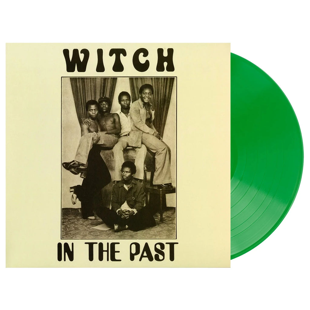 WITCH - In The Past (Vinyl LP)