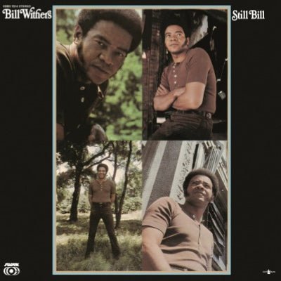Withers, Bill - Still Bill (Vinyl Reissue) (Vinyl LP)