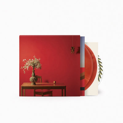Miller, Mac - Watching Movies With The Sound Off (10th Anniversary Coloured Vinyl) (Vinyl LP)