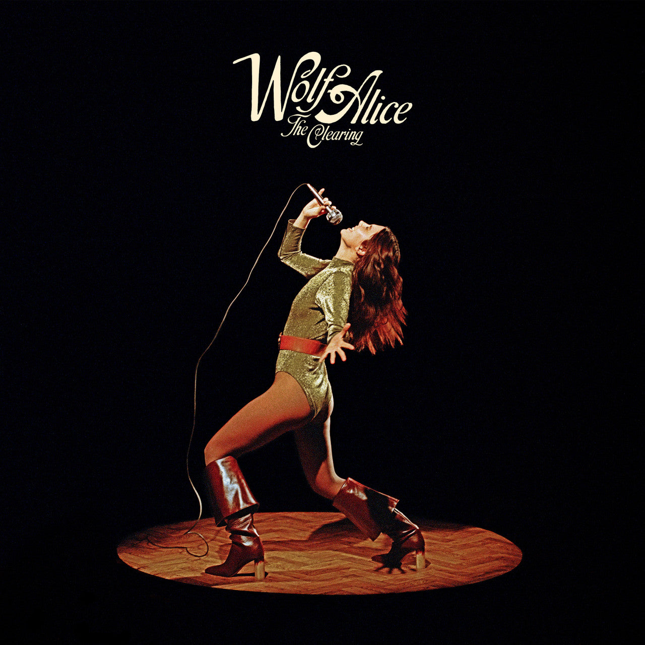 Wolf Alice - Clearing (Vinyl LP)