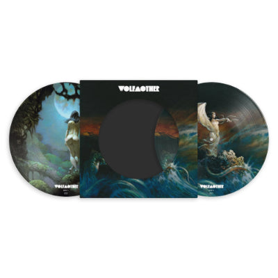 Wolfmother - Wolfmother (20th Anniversary Picture Disc 2LP Vinyl) (Vinyl LP)