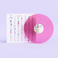 Wolf Parade - Apologies to Queen Mary (Clear Pink Coloured Vinyl) (Vinyl LP)