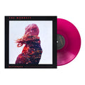 Wombats, The - Glitterbug (Dark Pink Coloured Vinyl) (Vinyl LP)