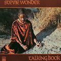 Wonder, Stevie - Talking Book (Vinyl) (Vinyl LP)