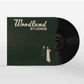 Welch, Gillian & David Rawlings - Woodland (Standard Black Vinyl) (Vinyl LP)