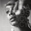 Woods, Jamila - Legacy! Legacy! (Black Vinyl) (Vinyl LP)