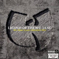 Wu-Tang Clan ‎- Legend Of The Wu-Tang: Wu-Tang Clan's Greatest Hits (2LP Vinyl) (Vinyl LP)