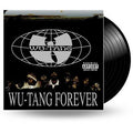 Wu-Tang Clan - Wu-Tang Forever (4LP Vinyl) (Vinyl LP)