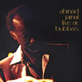 Jamal, Ahmad - Live at Bubba's (Vinyl LP)