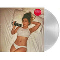 XCX, Charli - How I'm Feeling Now (Limited Clear Vinyl) (Vinyl LP)