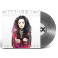 XCX, Charli - True Romance (10th Anniversary Silver Coloured Vinyl) (Vinyl LP)