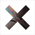 XX, The - Coexist (Turquoise Blue Coloured Vinyl) (Vinyl LP)