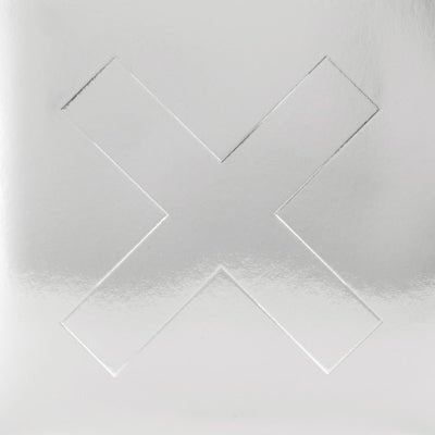 XX, The - I See You (Standard  Vinyl) (Vinyl LP)
