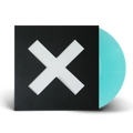 XX, The - The XX (Limited Edition Mint Green Coloured Vinyl) (Vinyl LP)