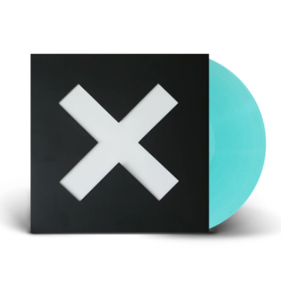 XX, The - The XX (Limited Edition Mint Green Coloured Vinyl) (Vinyl LP)