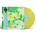 Yaeji - What We Drew (Transparent Yellow Vinyl) (Vinyl LP)