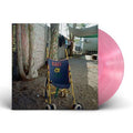Yanya, Nilüfer - Inside Out (Limited Edition Pink Vinyl) (Vinyl LP)