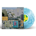 Yanya, Nilüfer - Painless (Limited Edition Cloudy Clear & Blue Coloured Vinyl) (Vinyl LP)