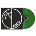 Yard Act - The Overload (Limited Ghetto Lettuce Green Coloured Vinyl) (Vinyl LP)