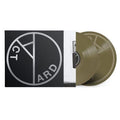 Yard Act - The Overload (Limited Gold Coloured 2LP Vinyl) (Vinyl LP)