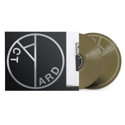 Yard Act - The Overload (Limited Gold Coloured 2LP Vinyl) (Vinyl LP)