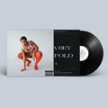 Bey, Yaya - Ten Fold (Signed Copies) (Black Vinyl) (Vinyl LP)