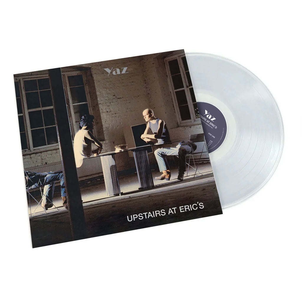 Yaz - Upstairs at Eric's (Vinyl LP)