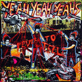 Yeah Yeah Yeahs ‎- Fever To Tell (Vinyl) (Vinyl LP)
