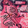 Yeah Yeah Yeahs - Machine 10" EP (Vinyl LP)