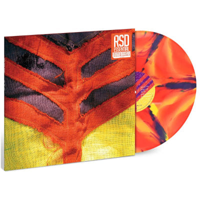 Yeah Yeah Yeahs - Show Your Bones (RSD Essential Orange, Yellow and Purple Marble Vinyl) (Vinyl LP)