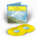 Hisaishi, Joe - A Symphonic Celebration: Music From Studio Ghibli Films Of Hayao Miyazaki (Translucent Yellow Vinyl) (Vinyl LP)