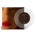 Grande, Ariana - Yes And? (Clear Coloured 7" Vinyl) (Vinyl LP)