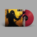 Young Fathers - Heavy Heavy (Limited Edition Red Coloured Vinyl) (Vinyl LP)