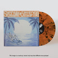Superchunk - Songs in The Key of Yikes (Orange and Black Swirl Vinyl) (Vinyl LP)