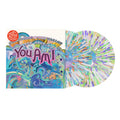 You Am I - The Dollop & The Wallop (The Best Of You Am I) (Colour Splatter 2LP Vinyl) (Vinyl LP)
