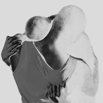 Young Fathers - Dead (Vinyl) (Vinyl LP)