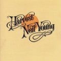 Young, Neil - Harvest (Vinyl) (Vinyl LP)