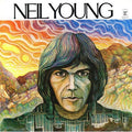 Young, Neil - Neil Young (Vinyl) (Vinyl LP)