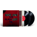 Young Fathers - White Men Are Black Men Too (10th Anniversary BFRSD Exclusive Black/White Vinyl) (Vinyl LP)