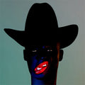 Young Fathers - Cocoa Sugar (Black Vinyl) (Vinyl LP)